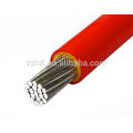 12awg 10awg tipo de cobre THW TW cabo de fio elétrico